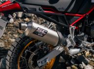 APRILIA TUAREG RALLY : DISPONIBLE  EN CONCESSION