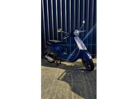 VESPA PRIMAVERA 125