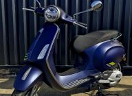 VESPA PRIMAVERA 125