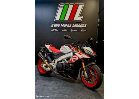 APRILIA TUONO 1100 V4 FACTORY