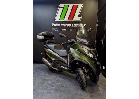 PIAGGIO MP3 500 LT ABS