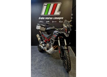 APRILIA TUAREG 660