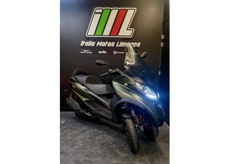 PIAGGIO MP3 350 ABS/ASR