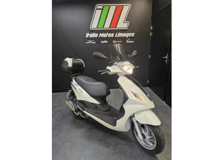 PIAGGIO FLY 125