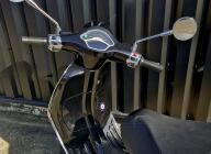 VESPA PRIMAVERA 50 ELLETRICA
