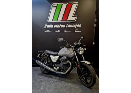MOTO GUZZI V7 III MILANO 750